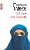 Cel care ma asteapta