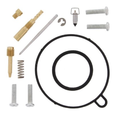 KIT REPARATIE CARBURATOR 4RIDE POLARIS OUTLAW SPORTSMAN 90 2007-2016 foto