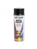 Vopsea spray auto metalizata Dacia Logan Negru Nacre 350ml Negru, DUPLI-COLOR