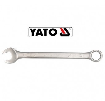 Cheie combinata 34mm, Yato YT-00760