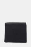 Armani Exchange portofel culoarea negru, XM000167 AF17090
