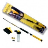 Cumpara ieftin Pistol de apa pentru spalat cu jet sub presiune,Water Zoom