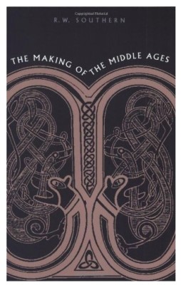 The making of the Middle Ages /​ R.W. Southern foto