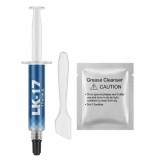 Pasta termoconductoare ACTIVE LK-17, 2Gr, conductivitate termica 17W/m.k, performanță ridicată