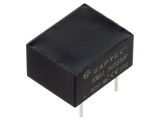 Convertor DC/DC 1W 19,2-28,8V la 12V 84mA GAPTEC Electronic