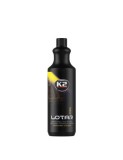 Solutie Curatat Textil Concentrata K2 Lotar Pro, 1l