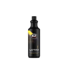 Solutie Curatat Textil Concentrata K2 Lotar Pro, 1l