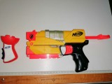 Cumpara ieftin JUCARIE PISTOL NERF