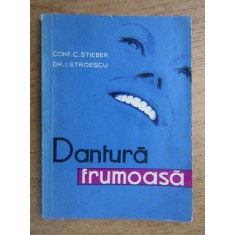 Ion Stroescu - Dantura frumoasa