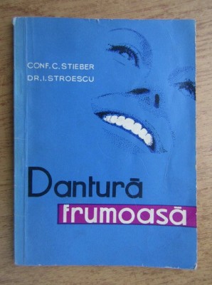 Ion Stroescu - Dantura frumoasa foto