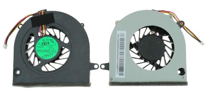 179. Cooler laptop AB06505HX12DB00