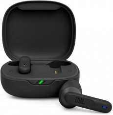 Ca?ti Bluetooth Wave 300 TWS True Wireless In-Ear - Negru foto