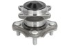Set rulment roata TOYOTA YARIS VERSO (NLP2, NCP2) (1999 - 2005) BTA H22062BTA