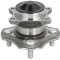 Set rulment roata TOYOTA YARIS VERSO (NLP2, NCP2) (1999 - 2005) BTA H22062BTA
