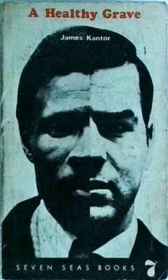 James Kantor - A Healthy Grave foto