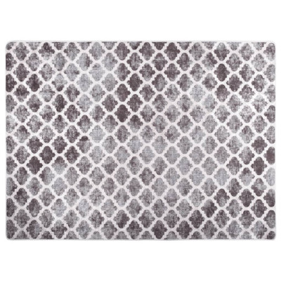 Gossi covor lavabil, multicolor, 120x180 cm, antiderapant foto