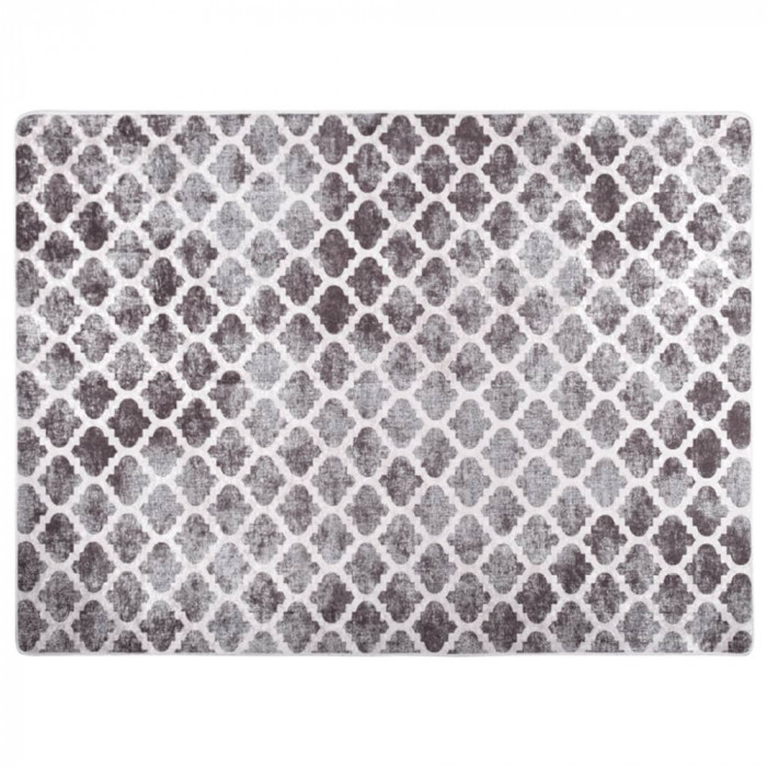 Gossi covor lavabil, multicolor, 120x180 cm, antiderapant
