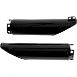 Aparatori telescoape fata Honda CRF250/02-10=CRF450/02-08,negre Cod Produs: MX_NEW 04120110PE
