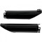 Aparatori telescoape fata Honda CRF250/02-10=CRF450/02-08,negre Cod Produs: MX_NEW 04120110PE