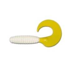 Grub Relax Twister 5 Standard, 9cm Vr5-ts055 7 Buc/plic foto