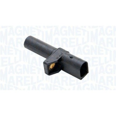 Senzor pozitie arbore cotit Mercedes Clasa C (W202) 03.93-05.00; Smart Fortwo Coupe (450) 01.04-02.07, MAGNETI MARELLI foto