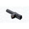 Senzor pozitie arbore cotit Mercedes Clasa C (W202) 03.93-05.00; Smart Fortwo Coupe (450) 01.04-02.07, MAGNETI MARELLI
