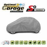 Prelata auto completa Optimal Membrane Garage complet impermeabila si respirabila - S3 - Hatchback Garage AutoRide
