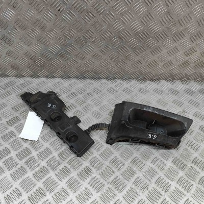 Suport bara de protecție dreapta spate OPEL MOKKA / MOKKA X 2015 OEM: 95256263 21750991 foto