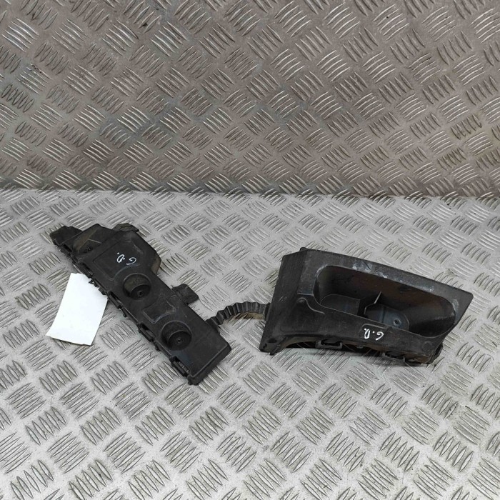 Suport bara de protecție dreapta spate OPEL MOKKA / MOKKA X 2015 OEM: 95256263 21750991