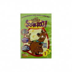 Dvd Scooby - Doo! 3 Episoade foto