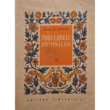Iuliu A. Zanne - Proverbele romanilor (Editia: 1959)