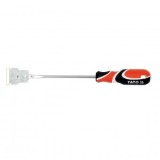 Dispozitiv pentru curatat geamuri Yato YT-1379, dimensiune 39x200 mm