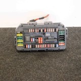 Set Sigurante Auto Yato 12V, 24 Buc, Panou Sigurante BMW 4 Coupe F32 F82 2014, OEM 9337879 809751