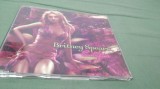 CD BRITNEY SPEARS -EVERYTIME RARITATE !!!!! ORIGINAL