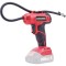 Compresor auto, 20V Li-ion (acumulator neinclus), 10.3 bar, cu LED, Worcraft GartenVIP DiyLine