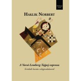 A Vars&oacute;-Lemberg-Tajpej expressz - Haklik Norbert