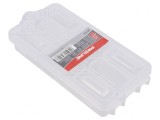 Container cu Partiții Polipropilenă 180x90x35mm