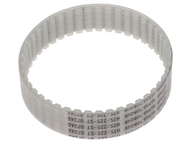 Curea dințată AT5 16mm x 225mm 45 dinți