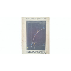GRAVITATIA - GEORGE GAMOW