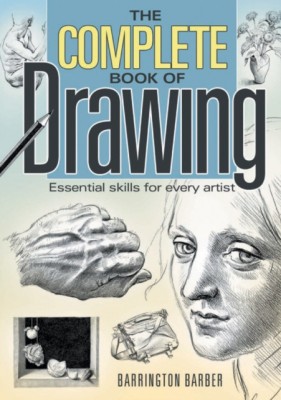 Complete Book of Drawing: Essential Skills for Every Artist foto