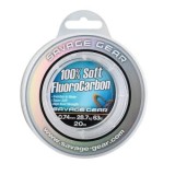 FIR SAVAGE SOFT FLUOROCARBON 060MM 21.6KG 20M, Savage Gear