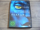 Film DVD, Avatar