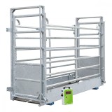C&acirc;ntar pentru animale, AniScale, p&acirc;nă la 1500&nbsp;kg