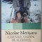 Cafenele, oameni de altadata. Zeul perisabil- Nicolae Merisanu