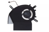 Cooler placa video Laptop Gaming, Asus, ROG Strix G18 G815LR, G815LW, 13NR0LF0P01011, DFSCL42P165931-F24197, 6033B0148201, 12V, 0.6A, GPU