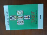 Tarot Practici Și Interpretări-Marcel Picard.