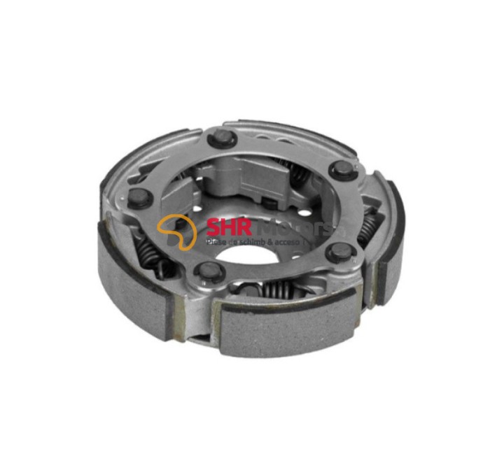 25. Saboti ambreiaj Linhai 400 Dragonfly