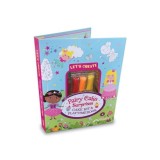 Cumpara ieftin Let's Create: Fairy Cake Surprises