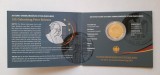 20 Euro &quot;Peter Behrens&quot; 2018 - Proof, Germania - A 3456, Europa