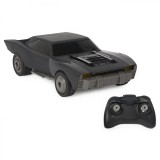 BATMAN FILM MASINA TURBO A LUI BATMAN RC SCARA 1:15